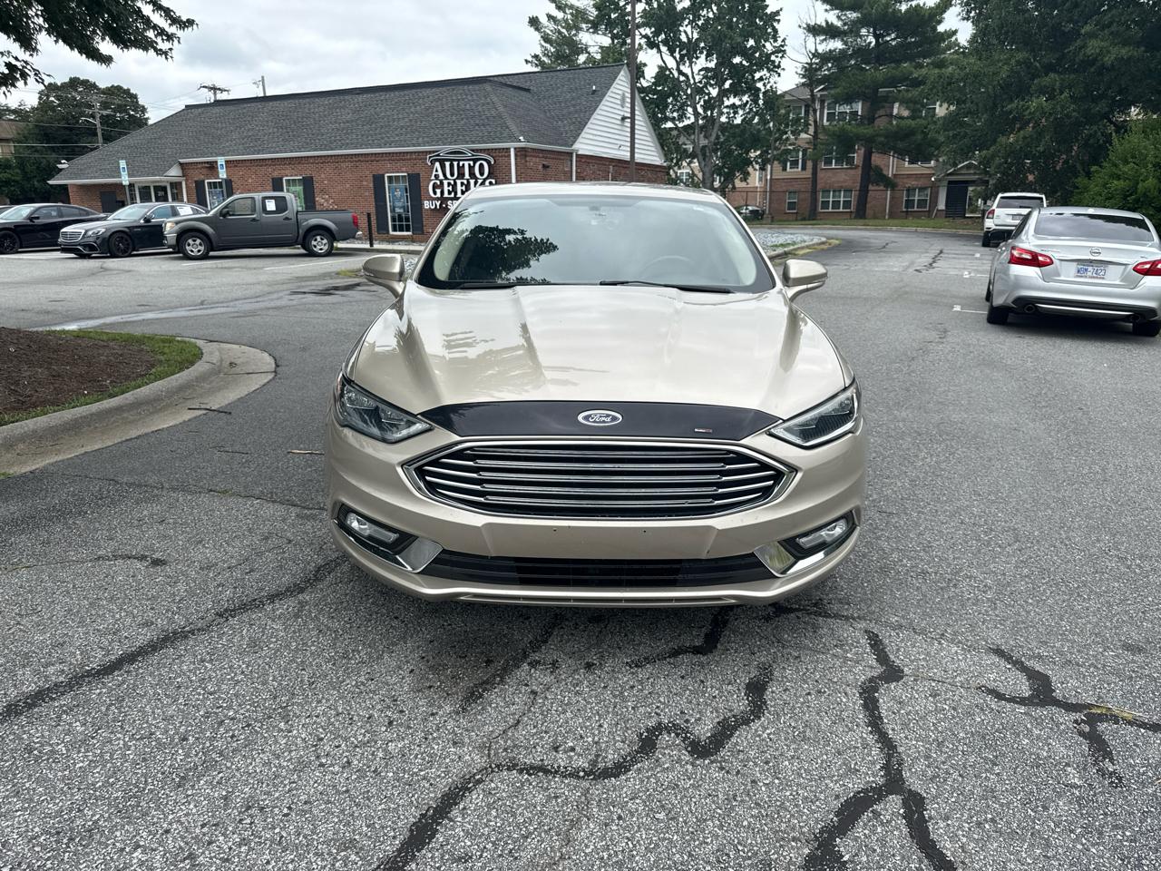 ford fusion hybrid 2018 3FA6P0RU0JR277508 image ford fusion hybrid 2018 3FA6P0RU0JR277508 image
